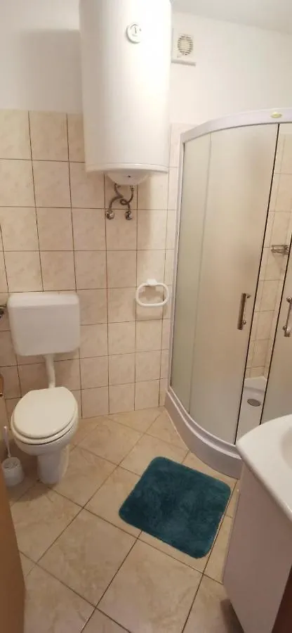 Apartments Zdenka Labin  Labin (Istria)
