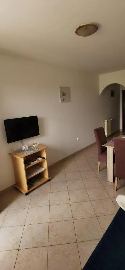 Apartments Zdenka Labin