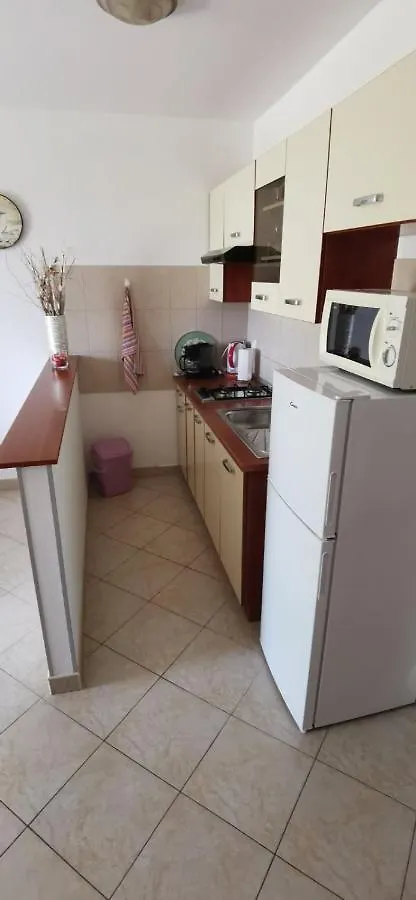 Apartments Zdenka Labin  0*, Labin (Istria) Croatie