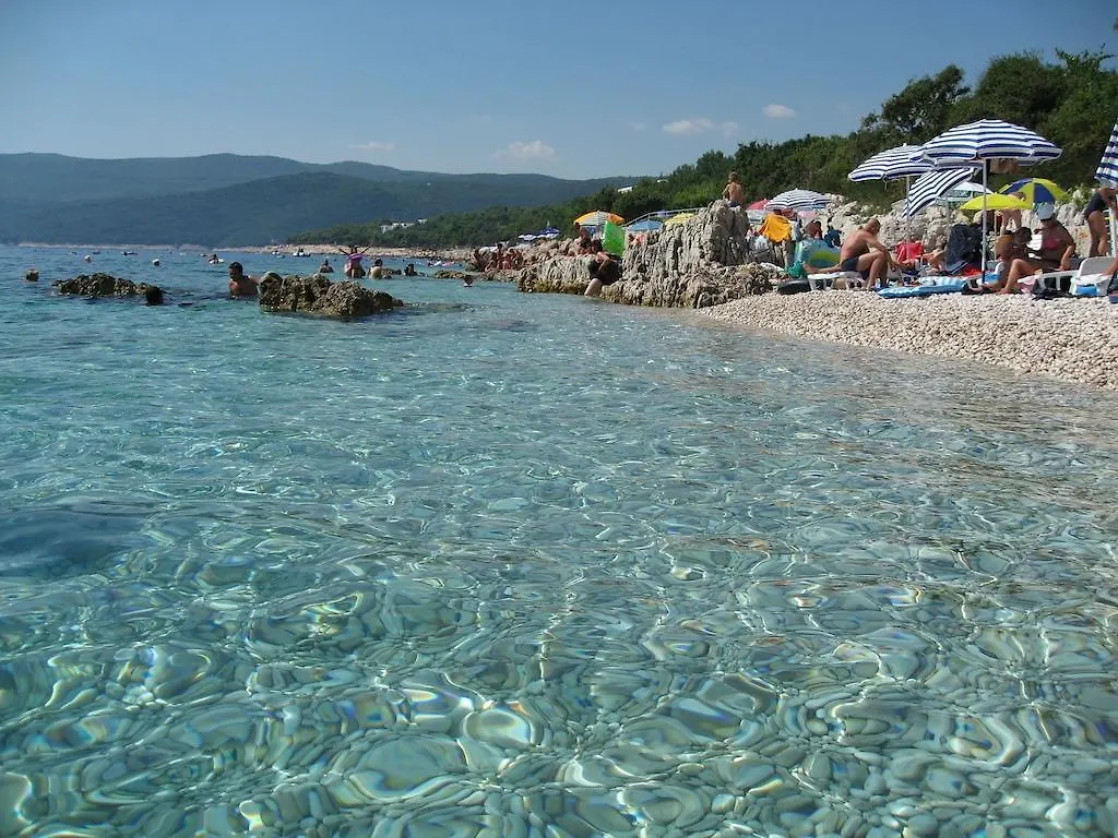 Apartments Zdenka Labin  0*, Labin (Istria)