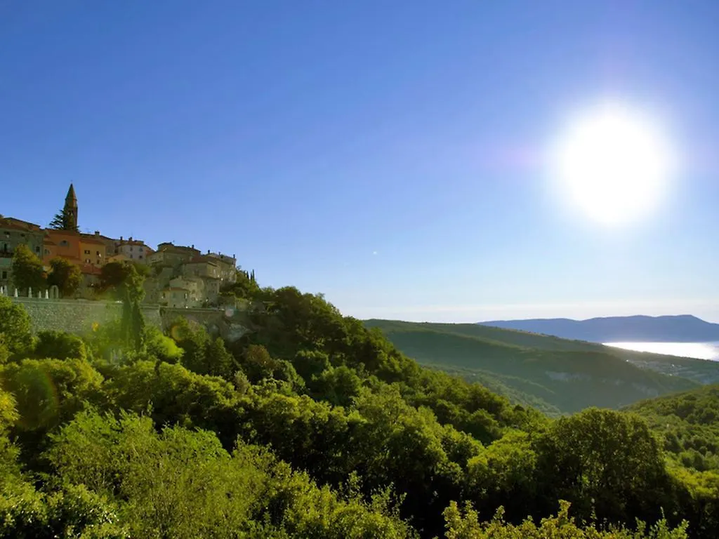 Apartments Zdenka Labin  Croatie
