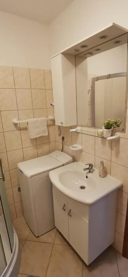 Apartments Zdenka Labin   Labin (Istria)