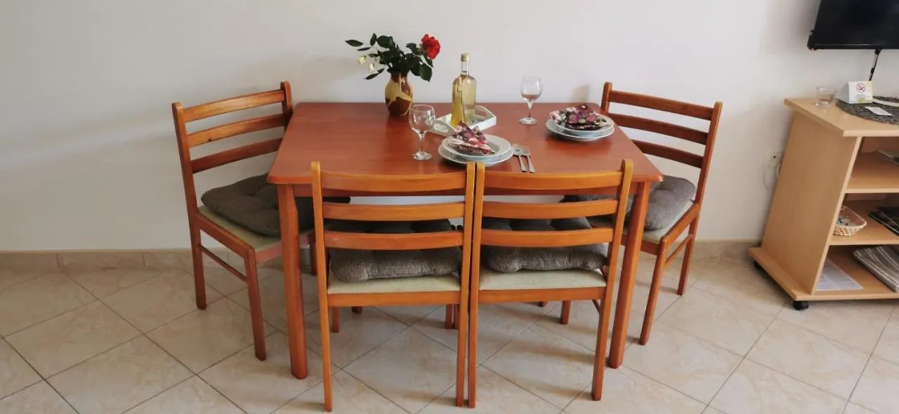 Apartments Zdenka Labin   Labin (Istria)