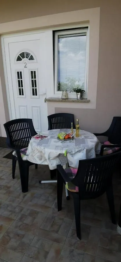 Apartments Zdenka Labin  0*, Labin (Istria) Croatia