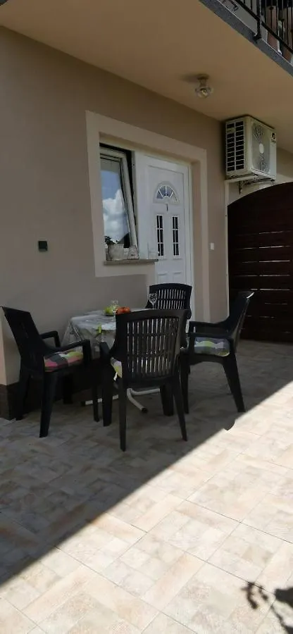 Apartments Zdenka Labin   Labin (Istria)