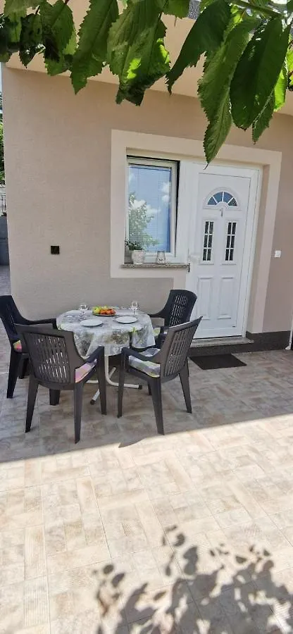 Apartments Zdenka Labin  Labin (Istria)